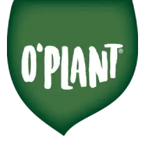 O'Plant logo